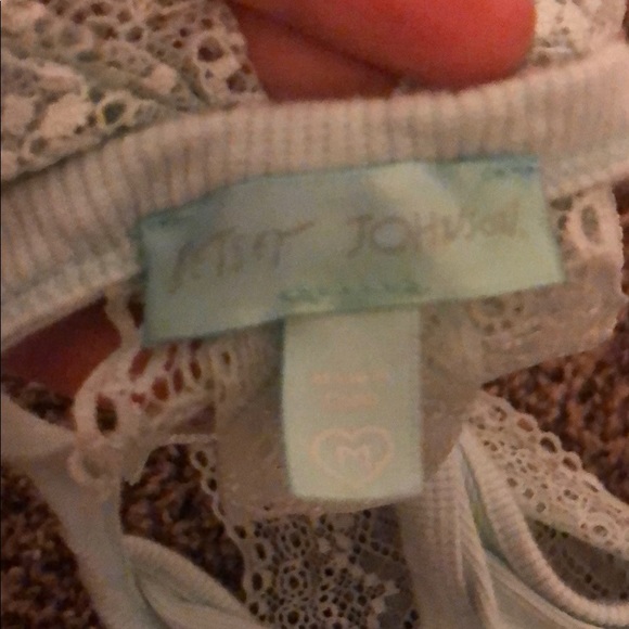 Mrs. Tank Top - Picture 4 of 4